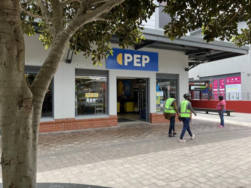 Commercial Property for Sale in Milnerton Central Western Cape